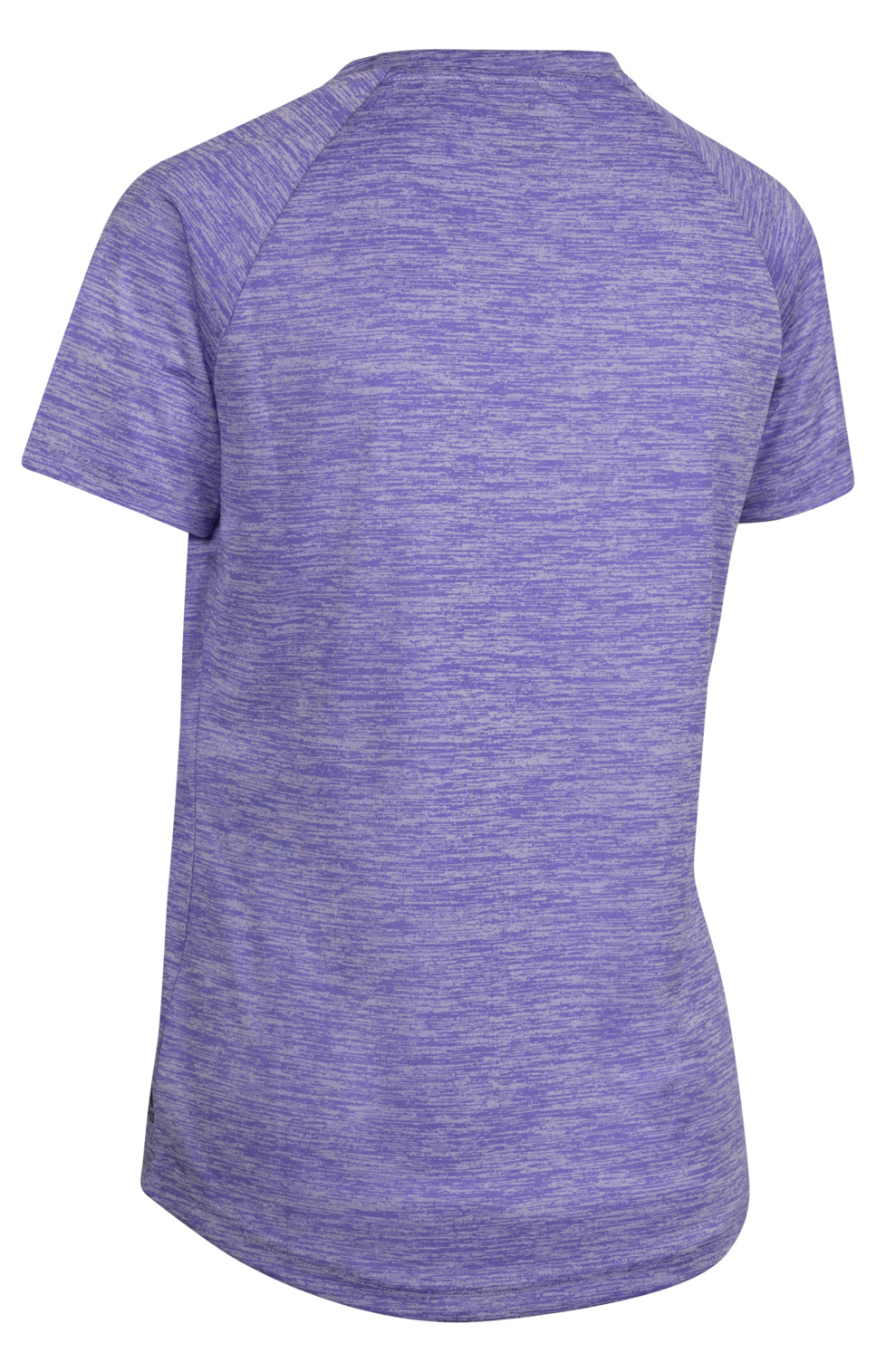 Trespass Selinne - Top Duoskin Active Mujer Lila Marga