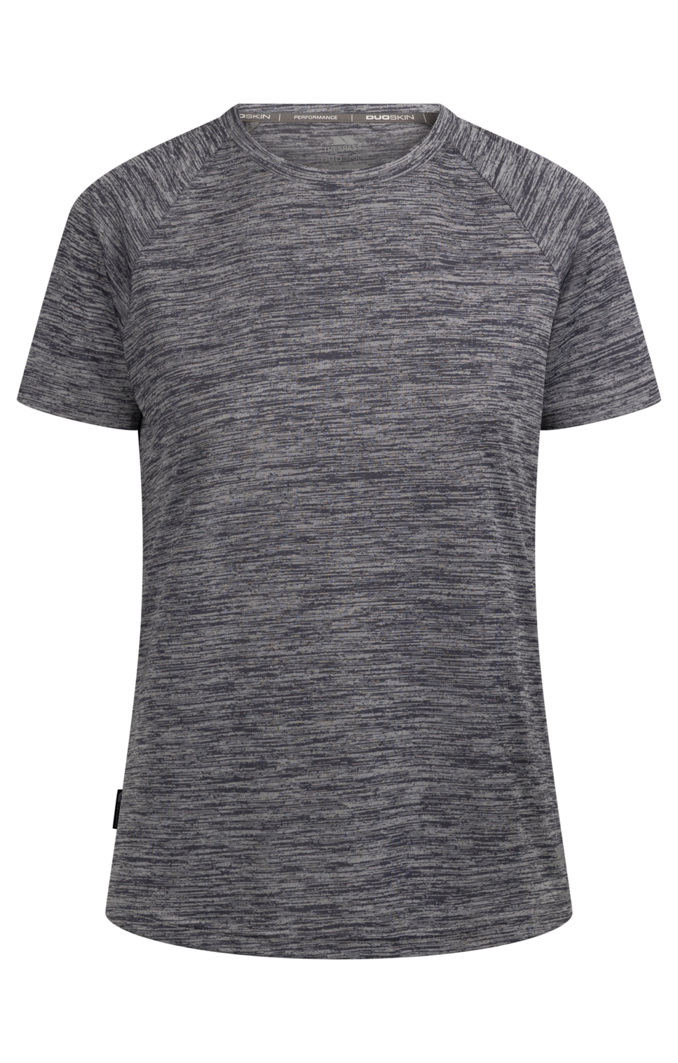 TRE Selinne - dámský duoskin aktivní top S