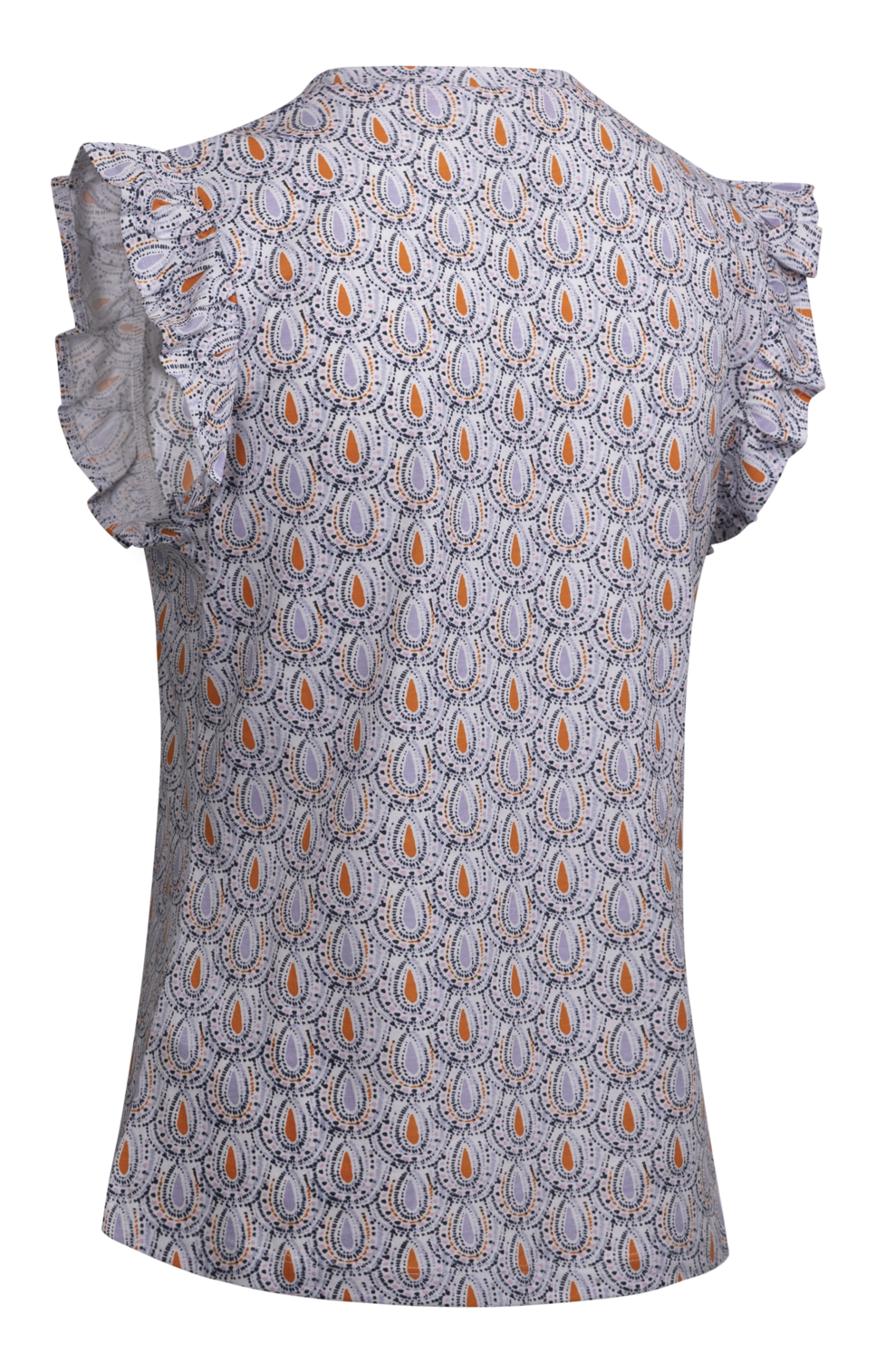 Trespass Salma - Female Casual Tshirt White Print