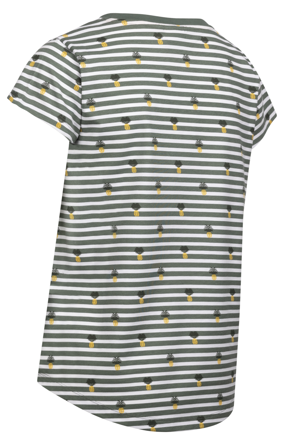 Trespass Calypso - Maglietta casual femminile Verde salice