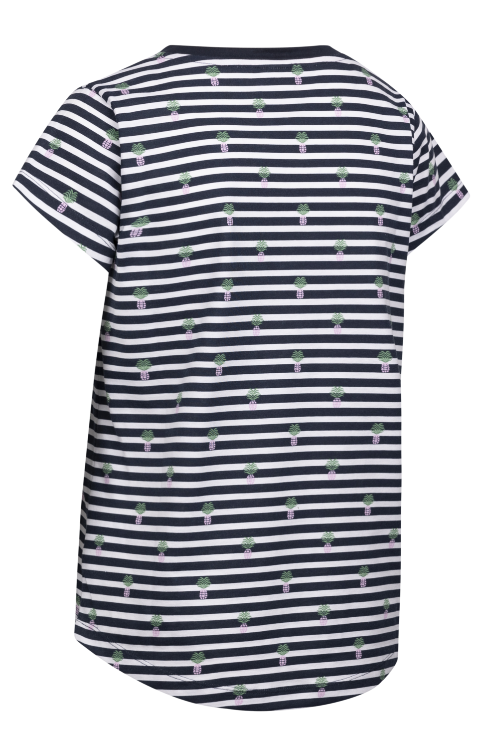 Trespass Calypso - dámske ležérne tričko S