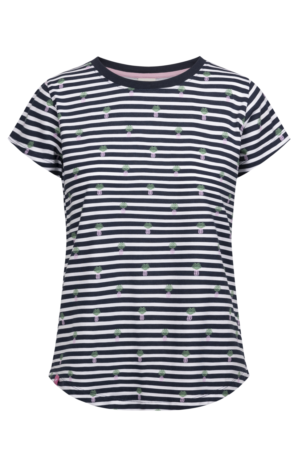 Trespass Calypso - dámske ležérne tričko S