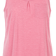 Trespass Fidget - Женска жилетка Rose Blush Marl
