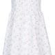 Trespass Annlily - Damesjurk Witte Print 5/6