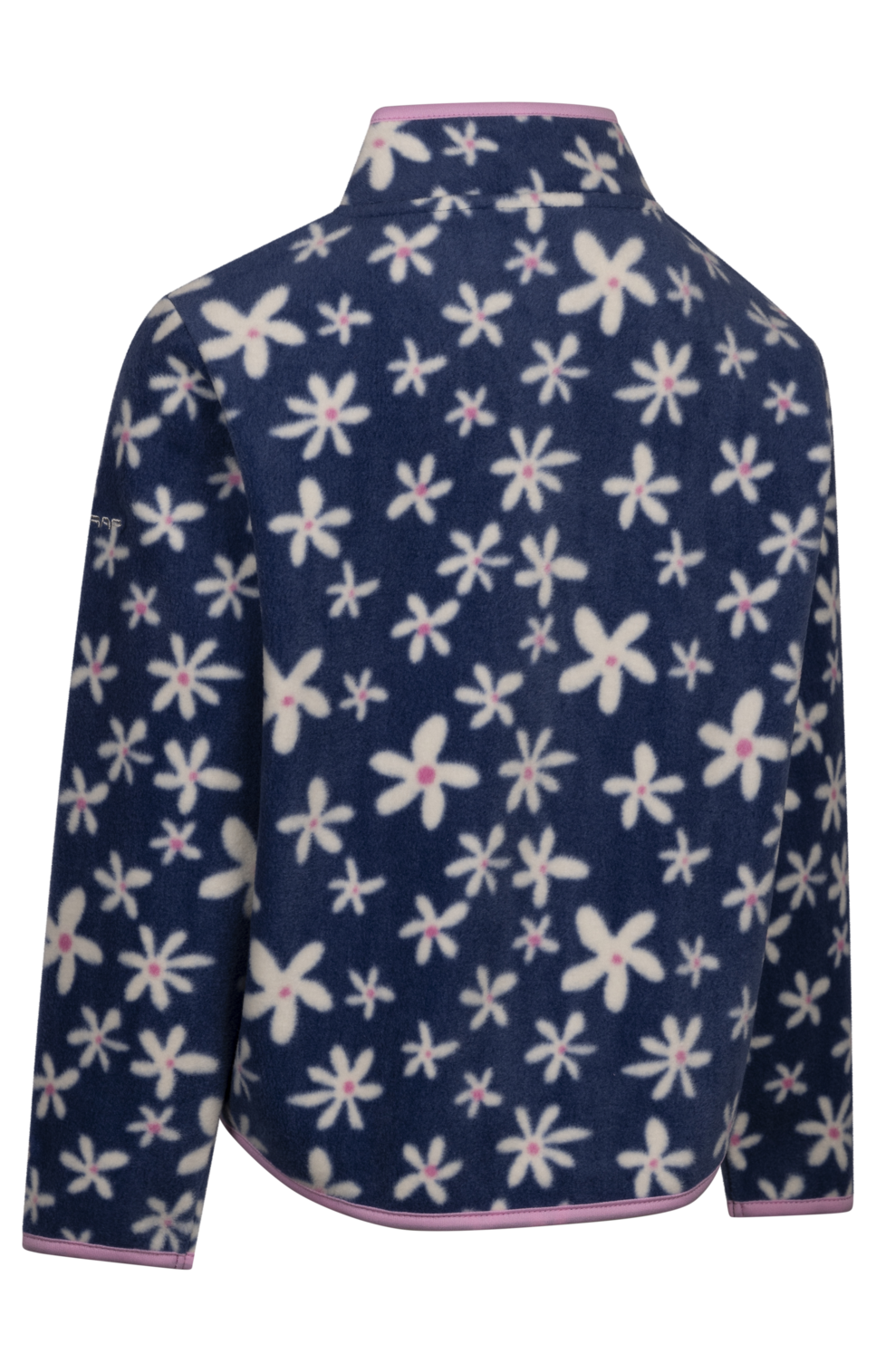 Trespass Sibyilla - Female Fleece Bluetone 9/10