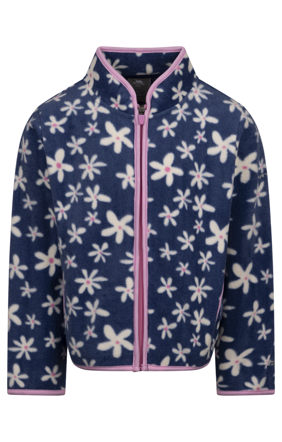 Trespass Sibyilla - Female Fleece Bluetone 9/10