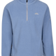 Trespass Sybil-weiblich Microfleece At100 Denim Blue 5/6