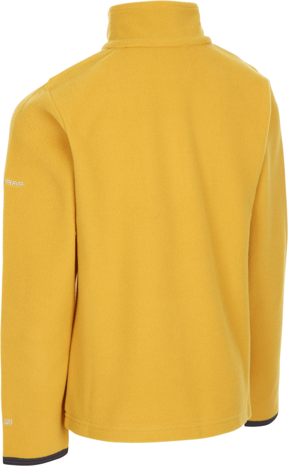 Trespass Sybil-female Microfleece At100 Honeybee