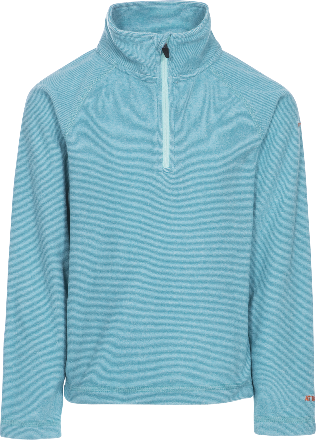 Trespass Meadows - Kids Fleece At100 Marine 3/4