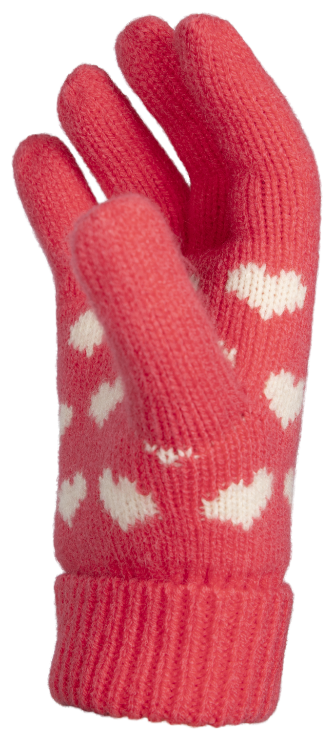 TRE Mary- detské rukavice 8/10