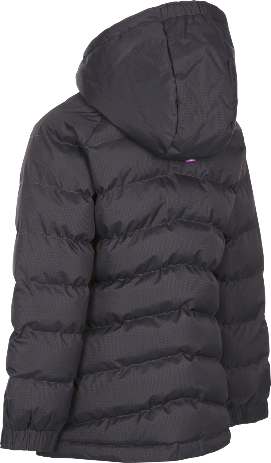 Trespass Amira - Female Casual Jkt Dark Grey 5/6