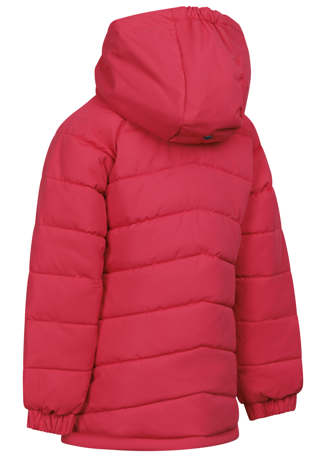 Trespass Amira - Female Casual Jkt Strawberry 3/4