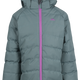 Trespass Amira - Дамски ежедневни Jkt Spruce Green 7/8