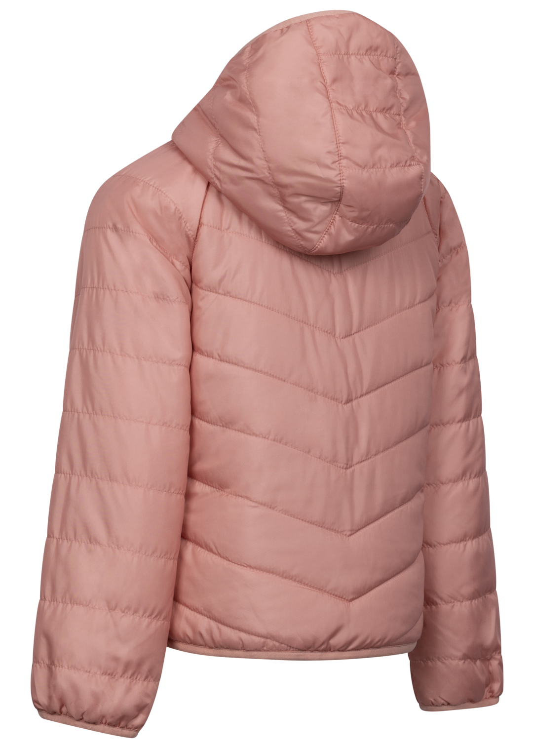 Trespass Dessie - geacă casual reversibilă pentru femei 3/4