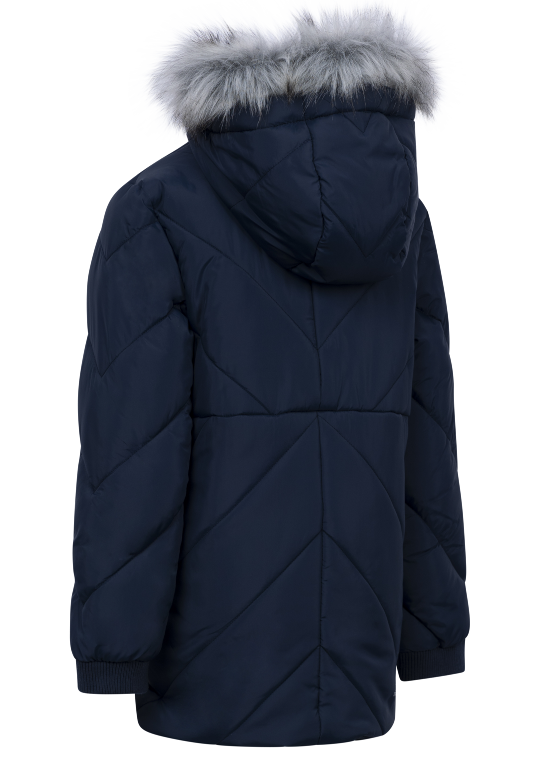 Trespass Buntee - Giacca casual da donna Marina