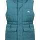 Trespass Casster - Female Casual Gilet Light Teal 2/3