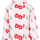 Trespass Hopeful - Damesregenjas Tp50 Rood 11/12