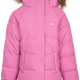 Trespass Unique - Дамско яке Tp50 Deep Pink 11/12