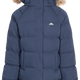 Trespass Unique - Дамско яке Tp50 Navy 3/4