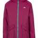 Trespass Observe - Дамско дъждобранско яке Tp50 Berry 5/6