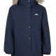 Trespass Astound - Damesregenjas Tp50 Marine 7/8