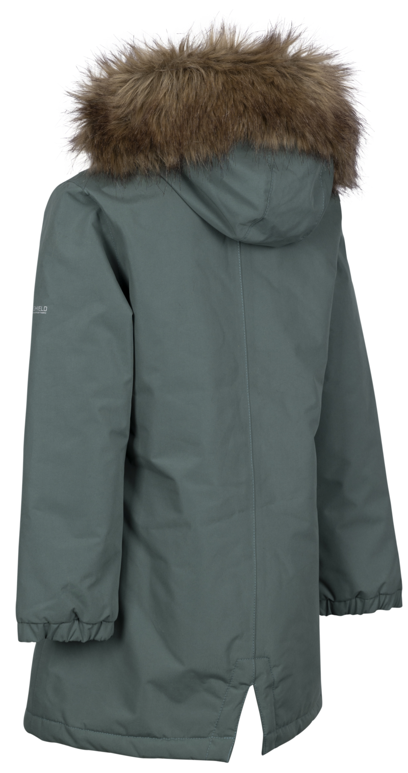 TRE Astound - chaqueta impermeable para mujer tp50 2/3