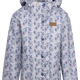 Trespass Drippy - Damesregenjas Tp50 Grey Skies 5/6