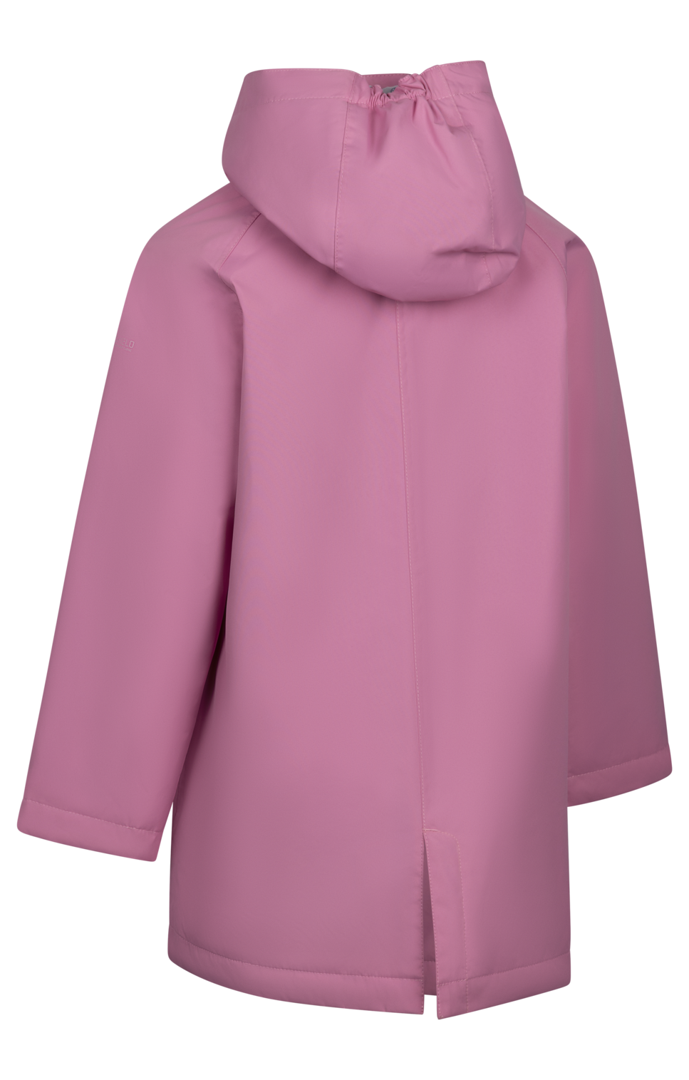 Trespass Maydew - Female Rain Jacket Tp50 Sweetpink 2/3