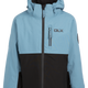 Dlx Pauline - Детско Dlx ски яке P Blush/ Storm Blue 11/12