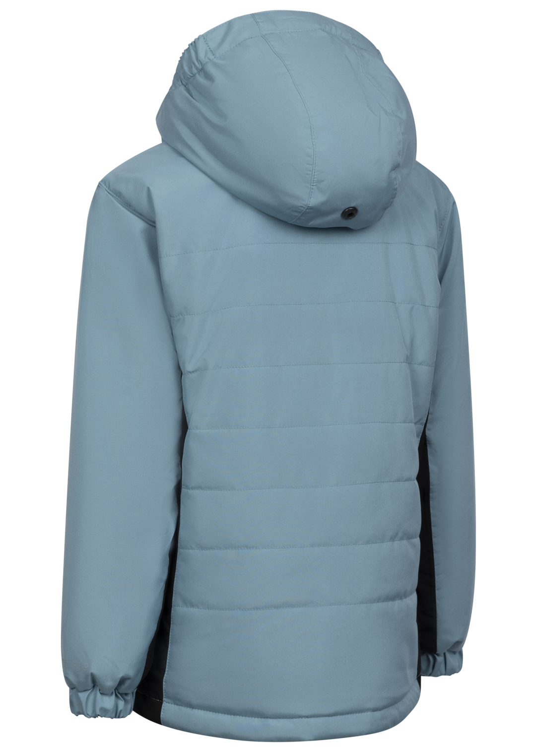 Trespass Amaya - Dámska lyžiarska bunda Blue Jade