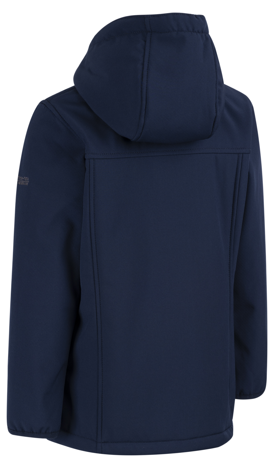 Trespass Kristen - Kids Softshell Jkt Navy 5/6