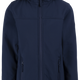 Trespass Kristen - Детски Softshell Jkt Navy 9/10