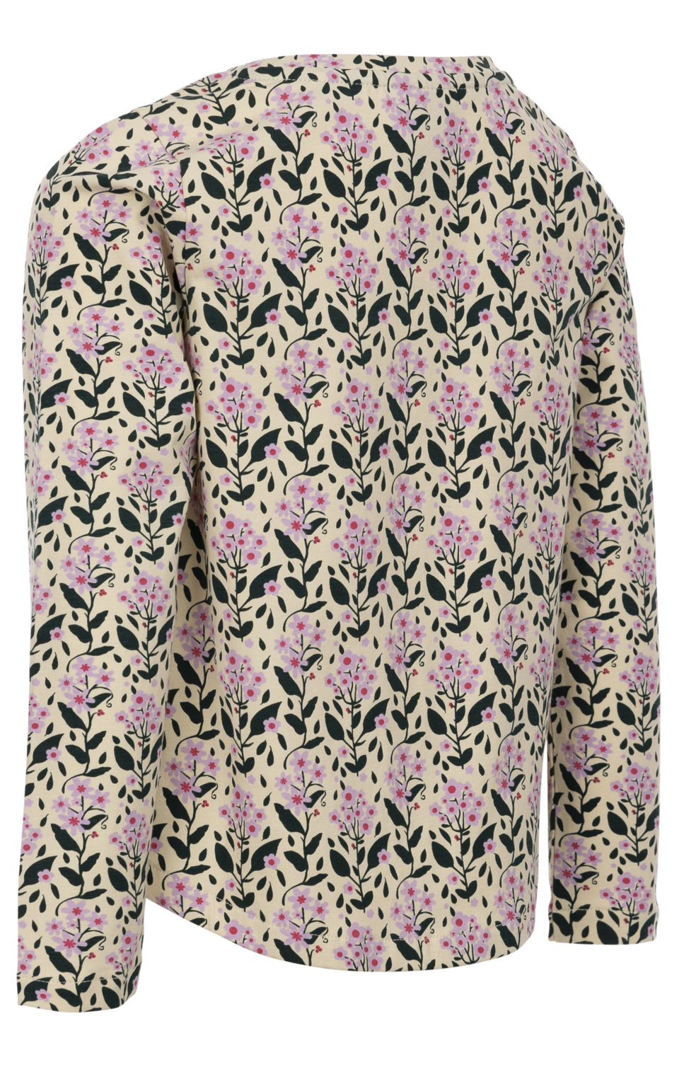 Trespass Rosslyn- Cremă pentru femei cu mâneci lungi