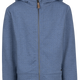 Trespass Winnie - Moletom Casual Infantil Azul Denim 5/6