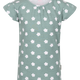 Trespass Present - Дамска тениска Teal Mist 5/6