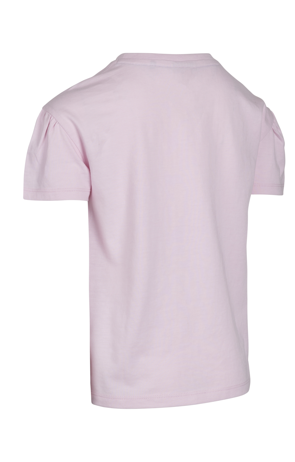 Trespass Mellow- Camiseta Mujer Rosa Palo