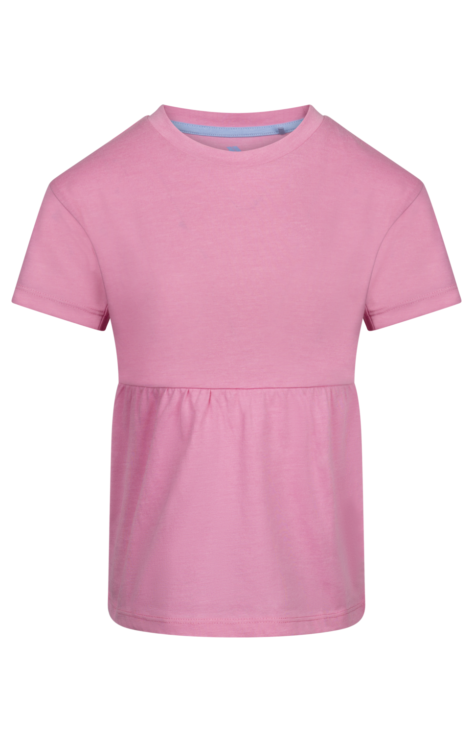 Trespass Maru - Female T-shirt Sweetpink 9/10
