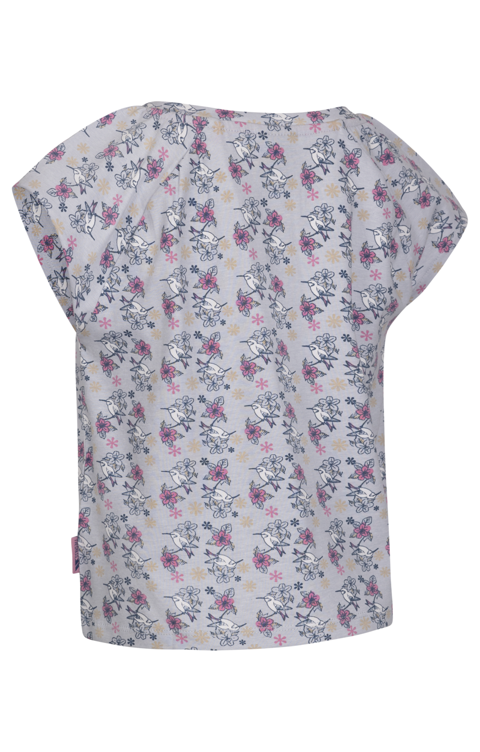 Trespass Josey - Female T-shirt Grey Skies 9/10