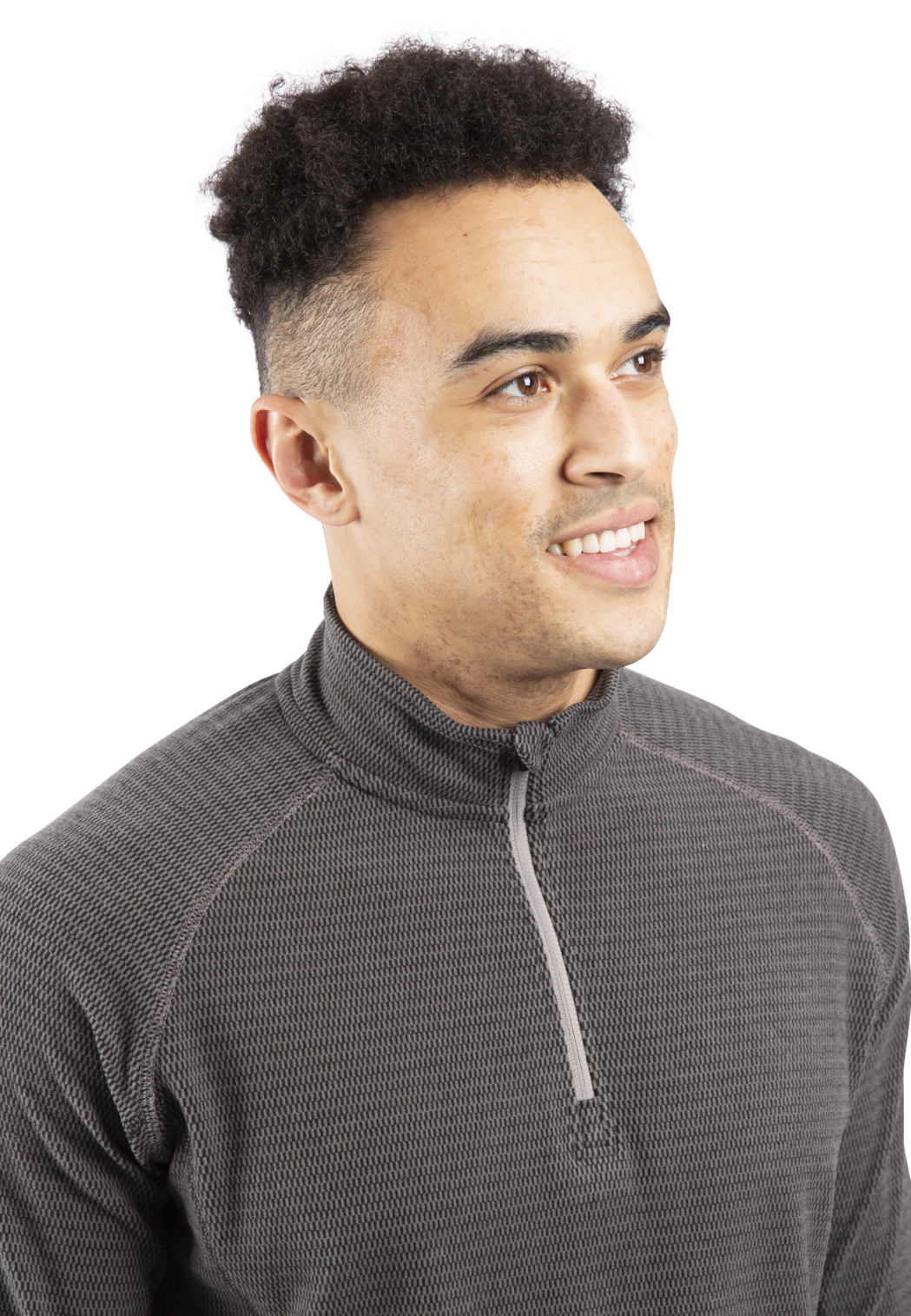 TRE Del -strat de bază masculin top S