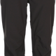 Trespass Hemic Male S/shell Pant Black X