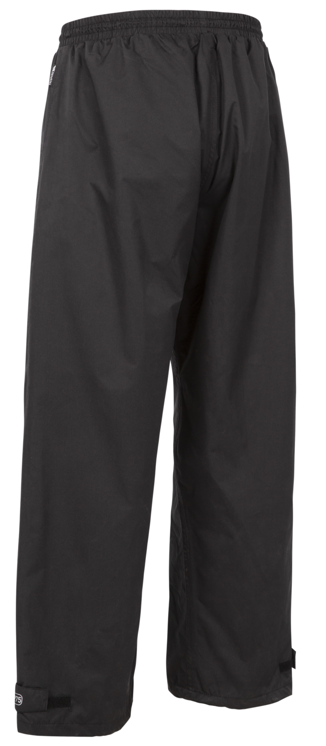 Pantaloni Trespass Toliland - Barbat Trs Black