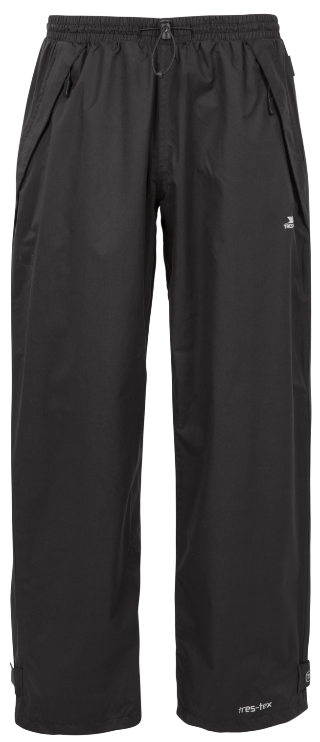 Pantaloni Trespass Toliland - Barbat Trs Black