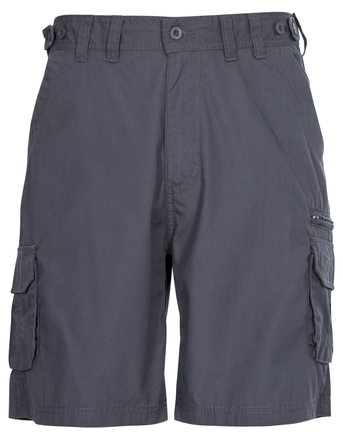 Trespass Gally - Male Shorts Graphite