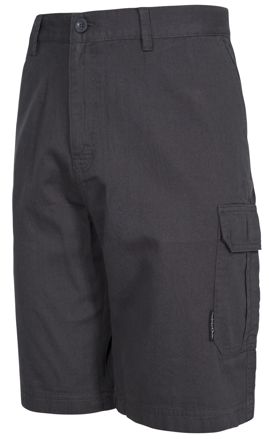 Trespass Rawson - Male Shorts Charcoal