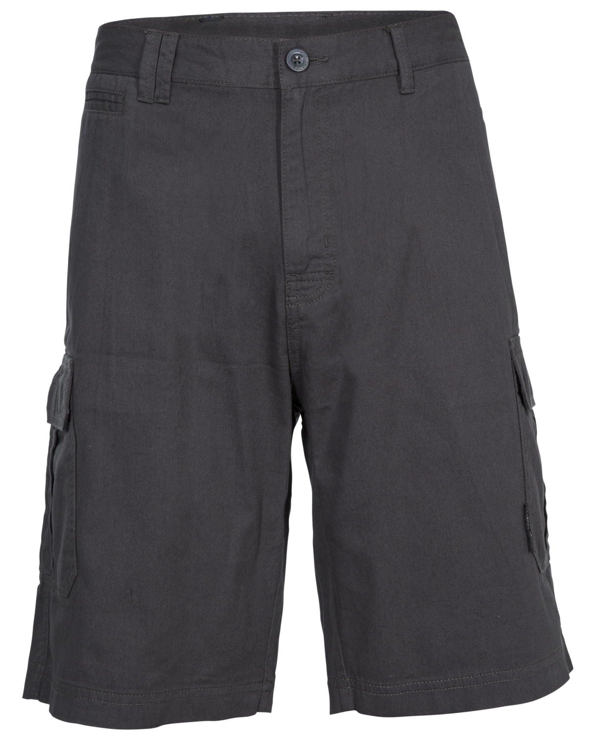 Trespass Rawson - Male Shorts Charcoal