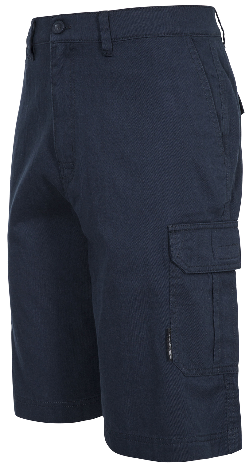 Trespass Rawson - Male Shorts Navy