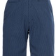 Trespass Atom B - Male Shorts Navy Stripe