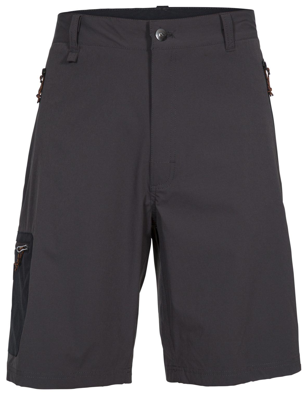 Trespass Runnel B - Mandlige Shorts Tørv