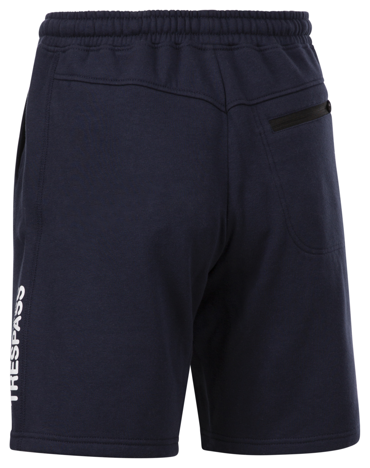 Trespass Lance - Pantaloni scurți pentru bărbați Navy