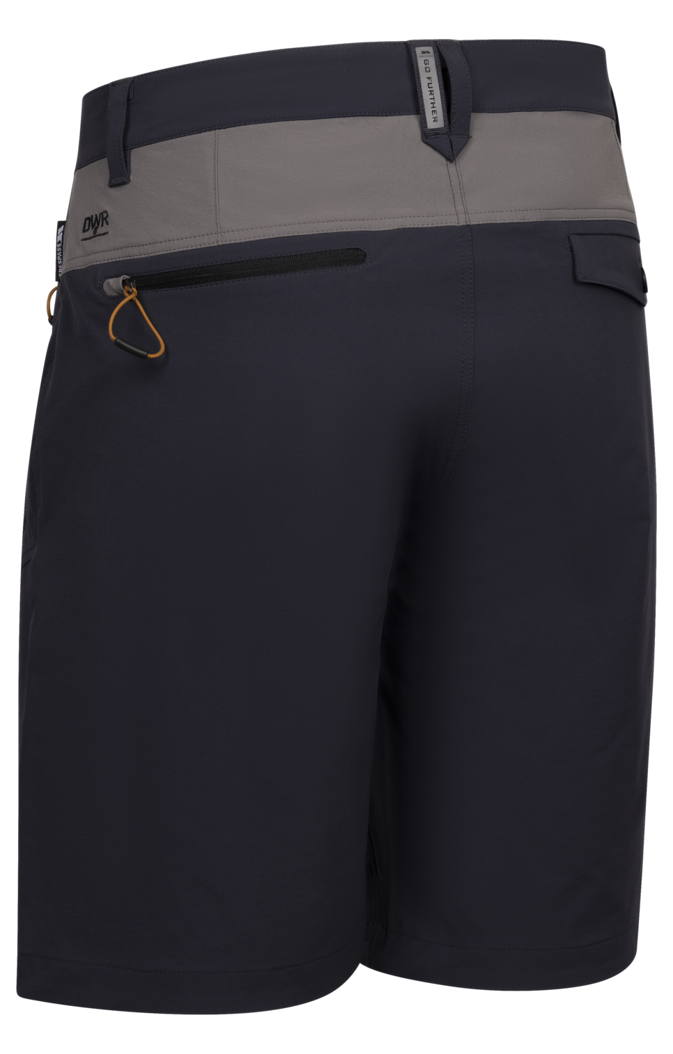 TRE Daars- pantaloni scurți de aventură pentru bărbați S